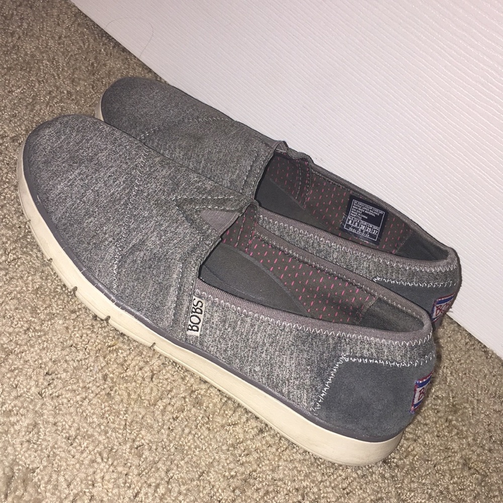 BOBS
